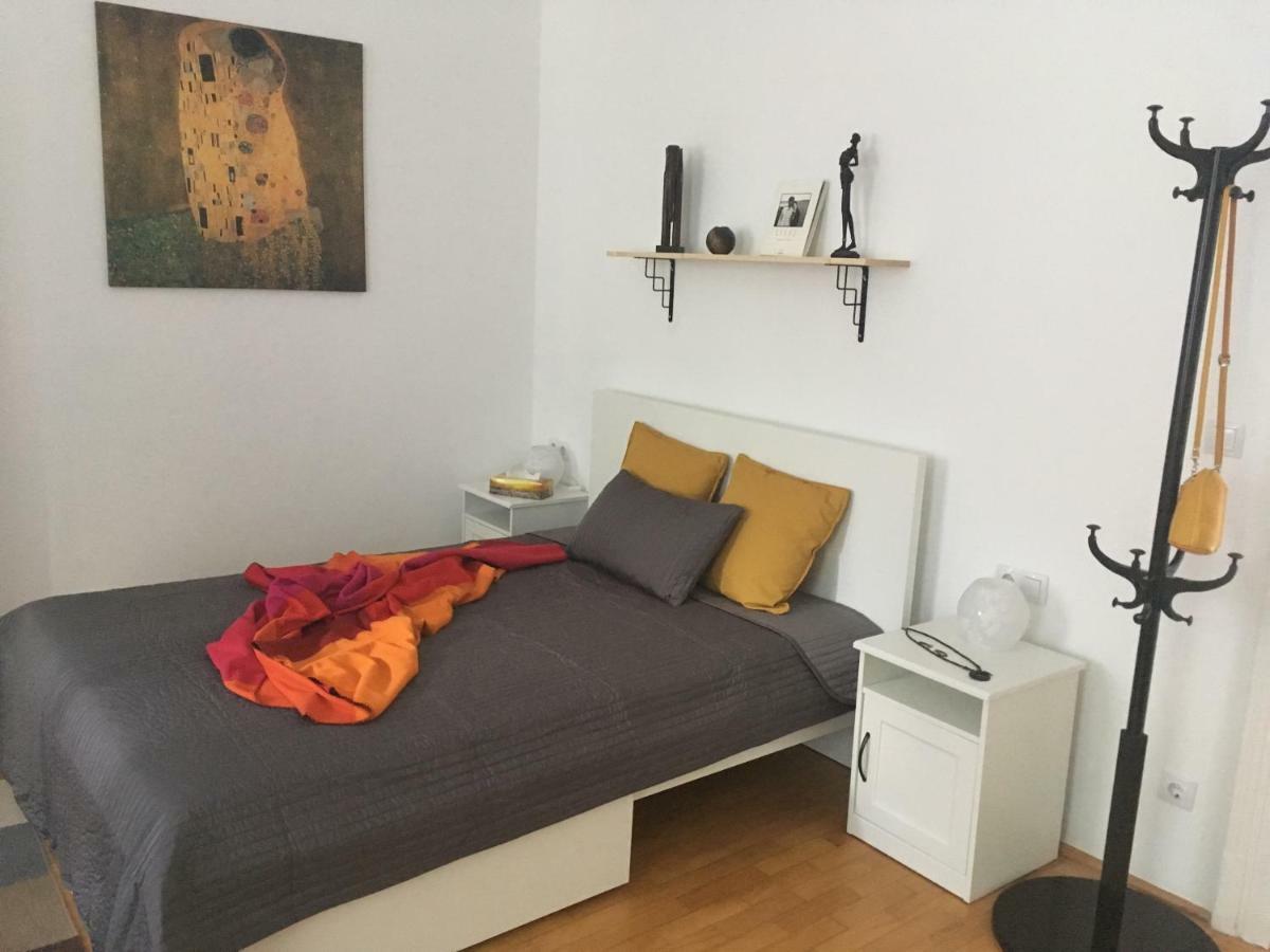 Enjoy Apartman Sopron Exterior foto